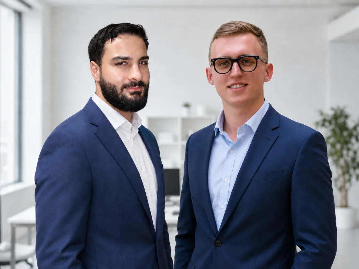 Das Team von TC Ventures